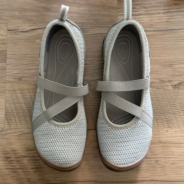 무료배송) Keen 킨 메리제인 230