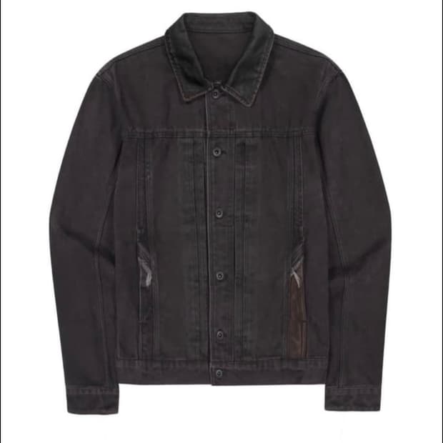 [S]Xlim EP.08 05 DARK BROWN