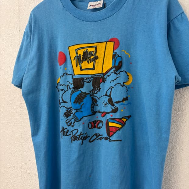 1980 Vintage