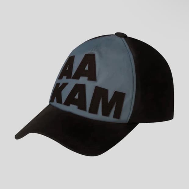 아캄모자