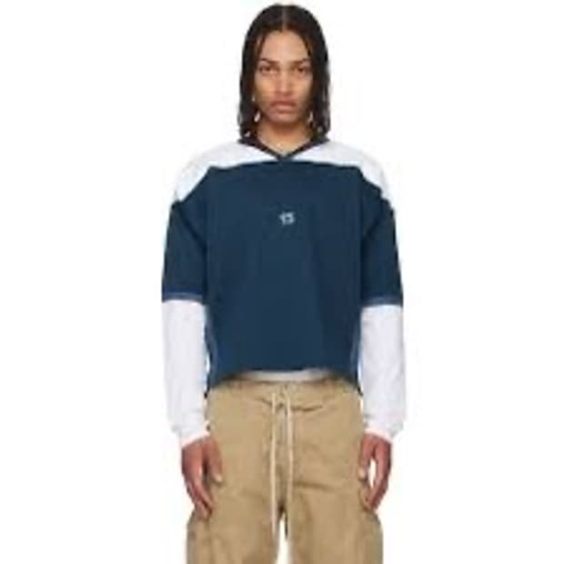 Raimundo langlois 럭비티셔츠