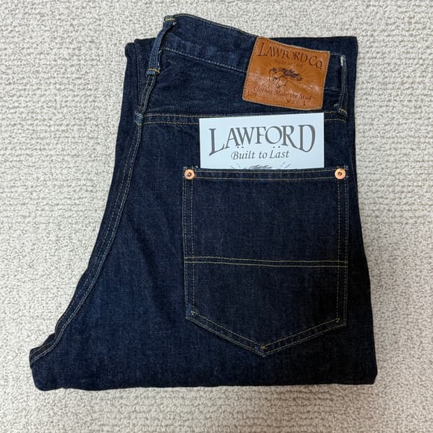 [31] Lawford lot.203