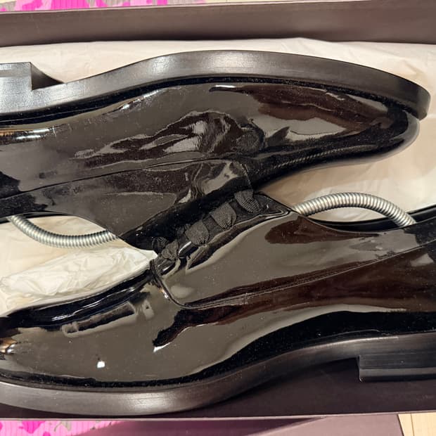 VALENTINO GARAVANI  Oxford 43