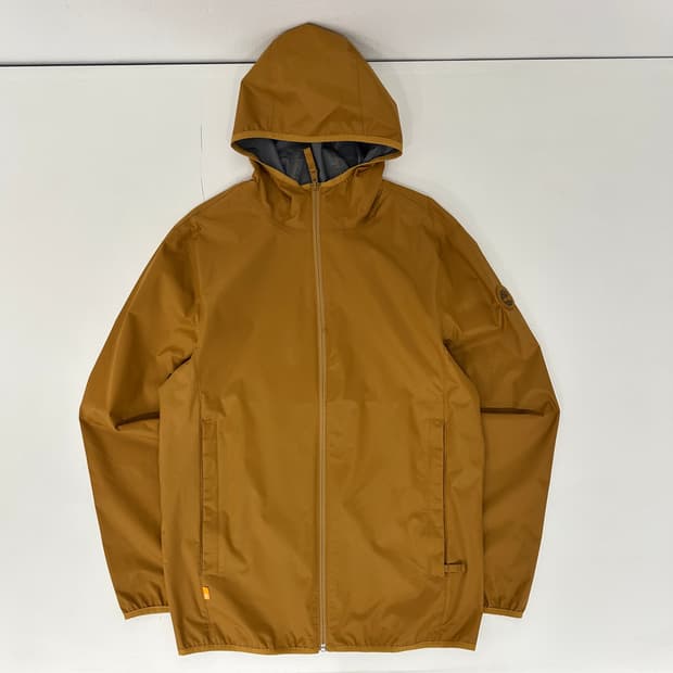 팀버랜드 패커블 후드 자켓 