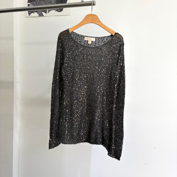 MICHAEL KORS 롱슬리브