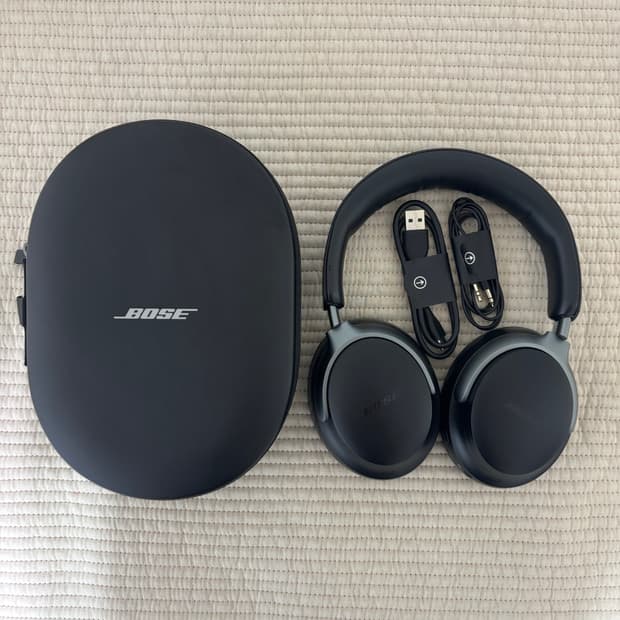 보스 qc 울트라 블랙 판매