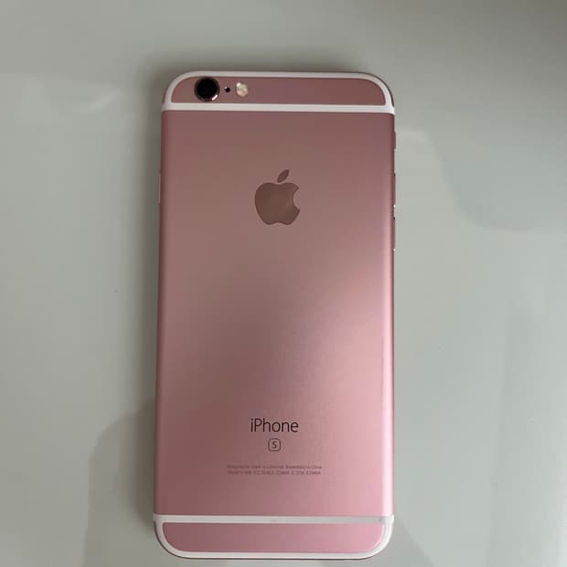 아이폰6s