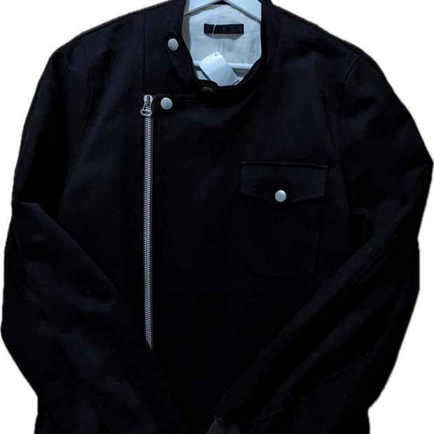 3man cotton rider jacket s size