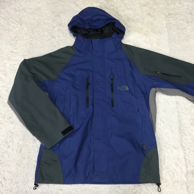 노스페이스 고어텍스자켓 CC15