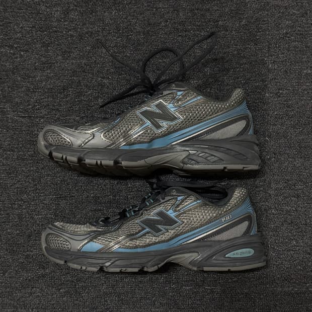 뉴발란스 740BT2 / 265