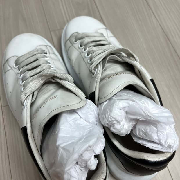 알렉산더 맥퀸 41 