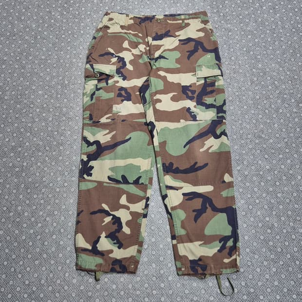 [L]US ARMY BDU -857