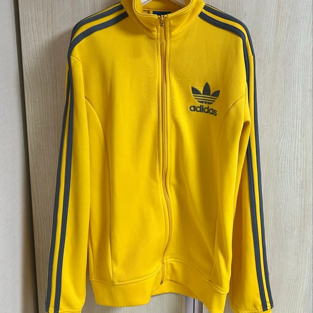 아디다스 져지