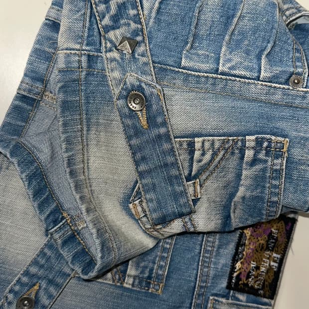 franco ferucci vintage skirt