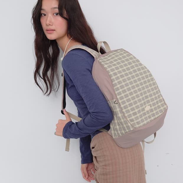 무음 백팩