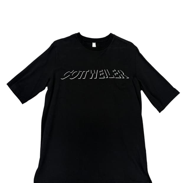 cott weiler short sleeve