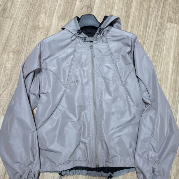 (판매) 코스트 퍼 킬로 바람막이 xl사이즈