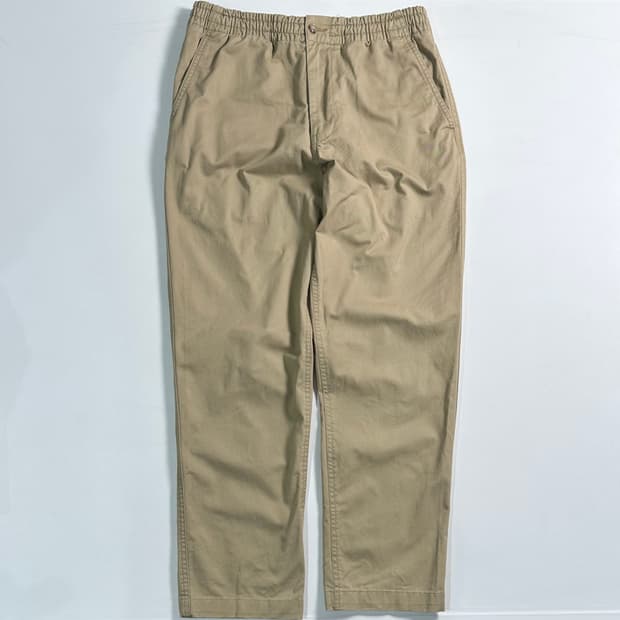 폴로 랄프로렌 프랩스터 치노 팬츠