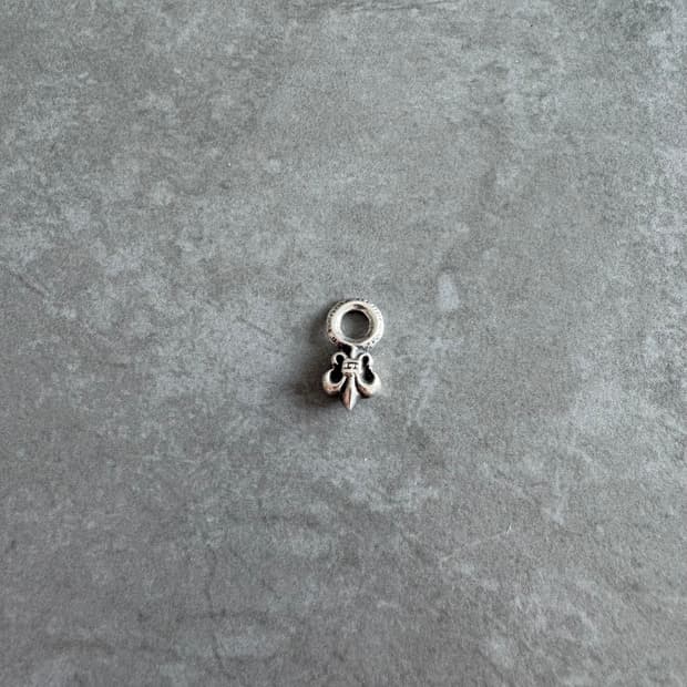 크롬하츠 bs플레어 스택