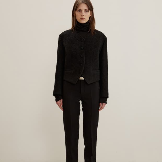 메종마레 fancy 자켓