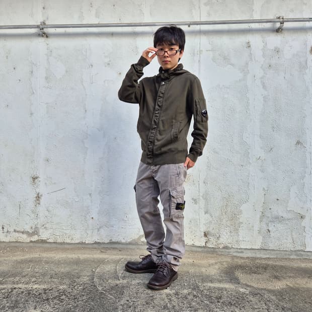 Youzude Look Book