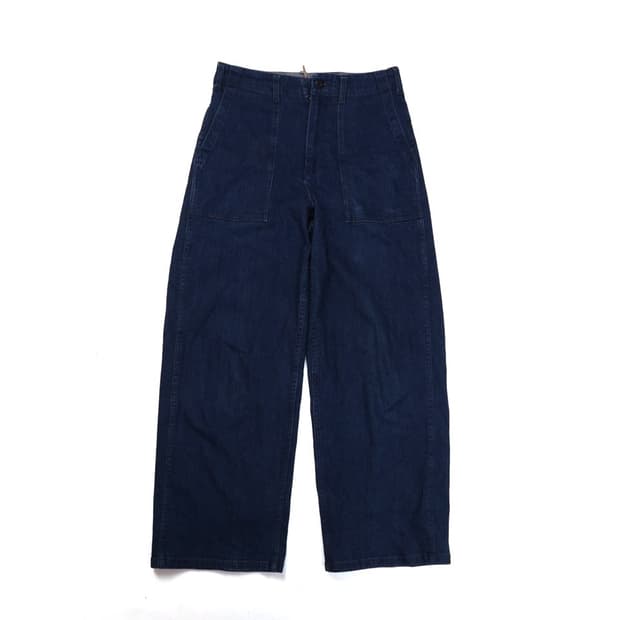 코엔 coen Denim Pants