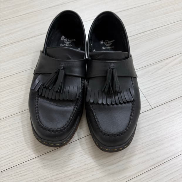 닥터마틴 구동화(로퍼) 260