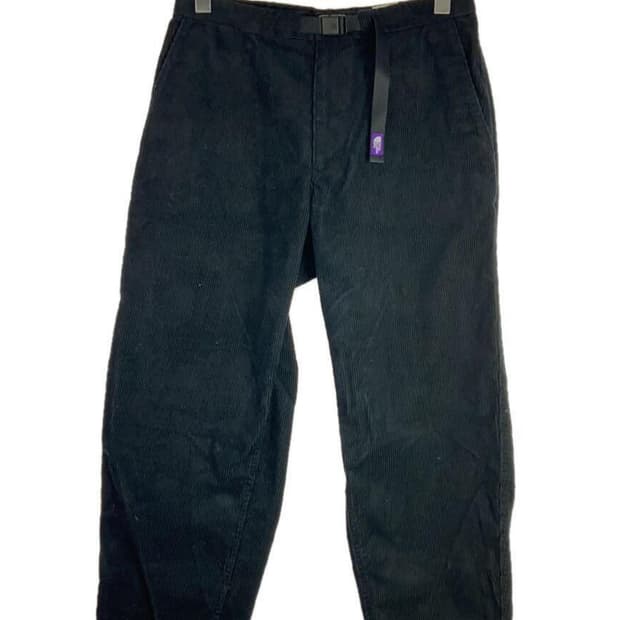 THE NORTH FACE PURPLE LABEL CORDUROY WID