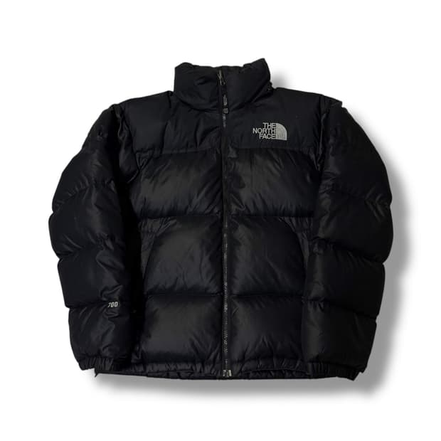 TNF 노스페이스 700 BK 눕시 