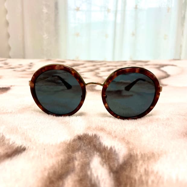 프라다 선글라스