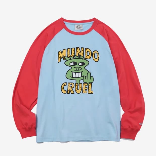 팀코믹스 롱슬리브 팔아요