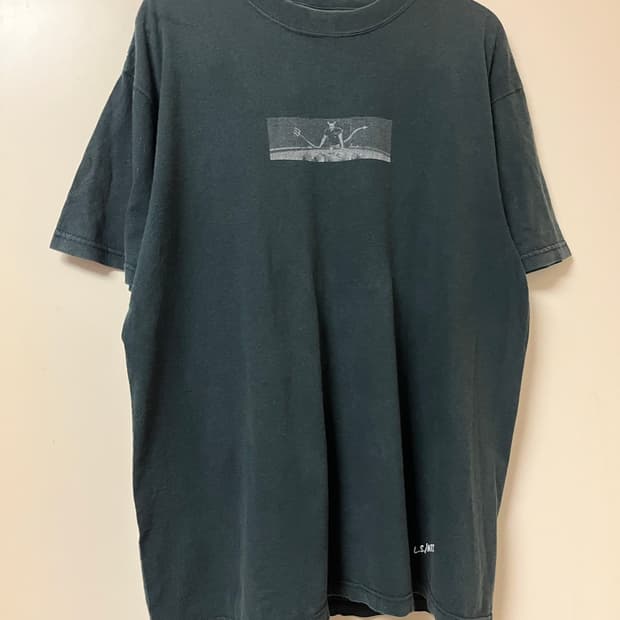90-00 made in USA anvil t shirts