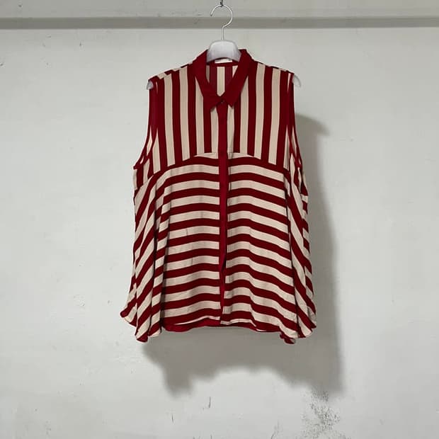 vtg top