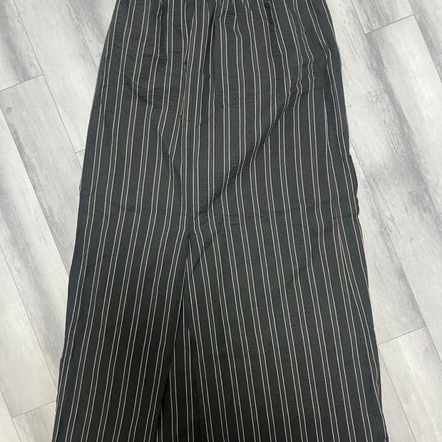 마조네 롱스커트