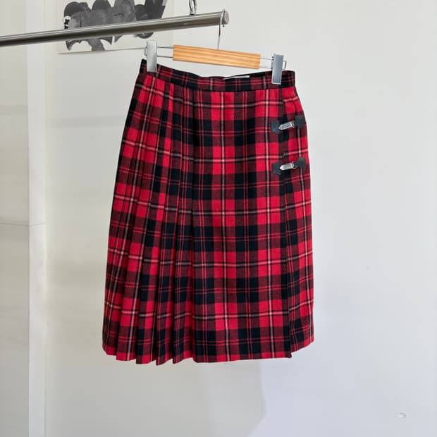 SAISON DE ELLE BY SENSHUKAI 치마