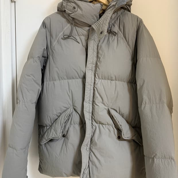 텐씨 아틱 그레이 컬티즘 한정 2way(48)