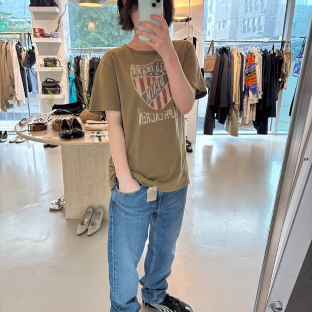 Polo Ralph Lauren T-shirt