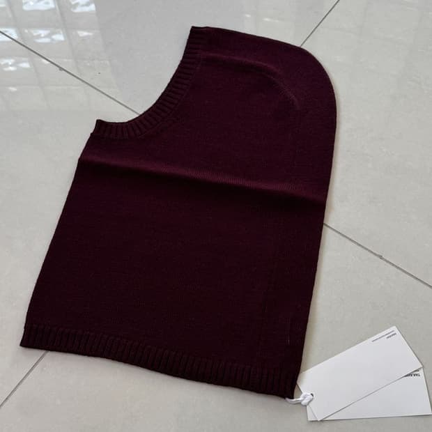 BALACLAVA 발라클라바