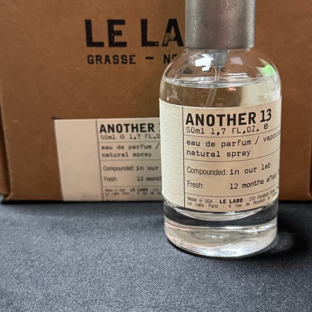 르라보 어나더13 오드퍼퓸 향수 50ml