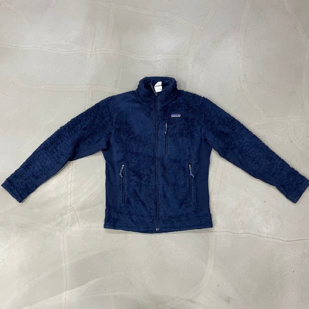 빈티지 파타고니아 폴라텍 후리스
