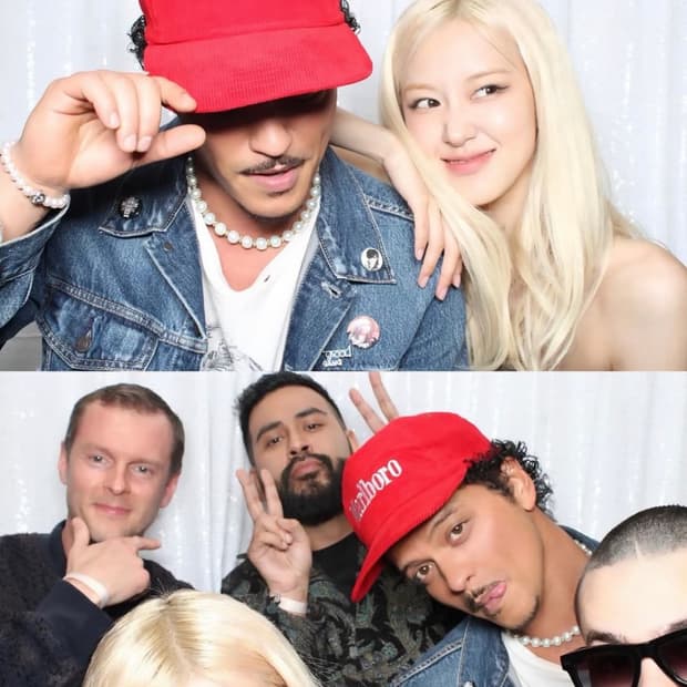 80s Made in USA 말보로 코듀로이 캡