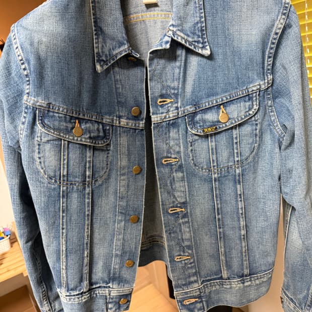 rrl lot271 리랜드 s