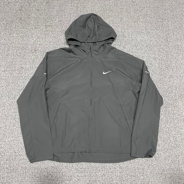 나이키 러닝자켓