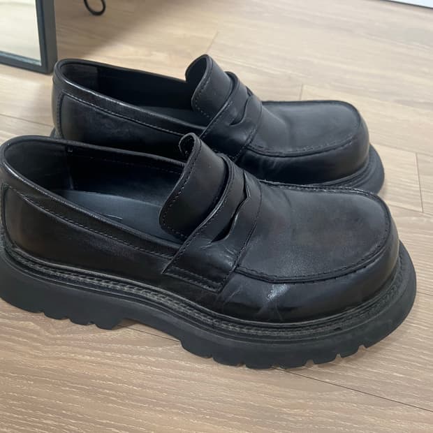 dnsr 맘모스 더비 250