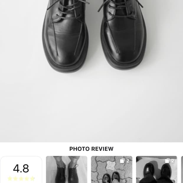 aftermonday old loafer