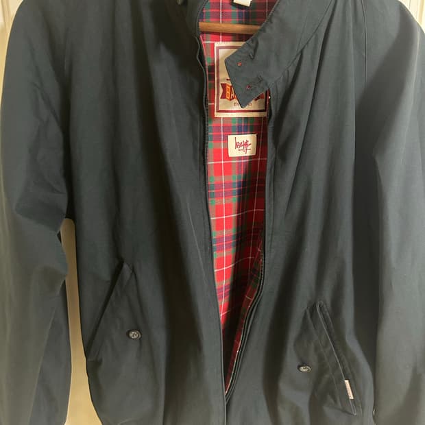 바라쿠타 스투시 g9