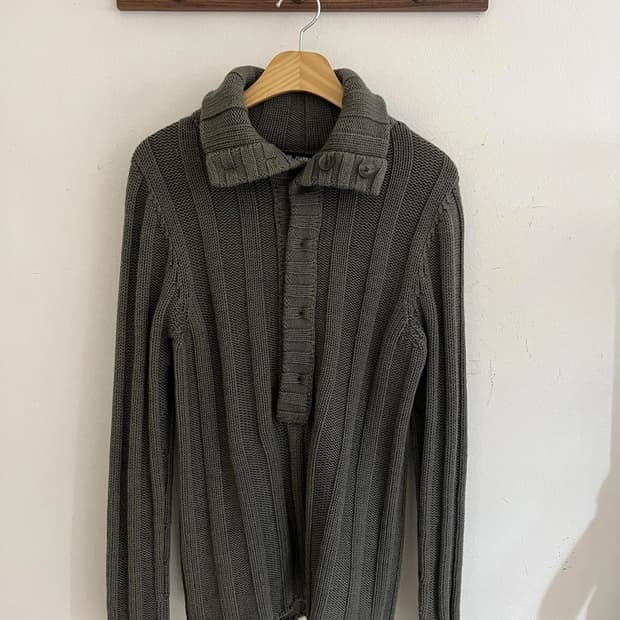 돌체앤가바나 니트