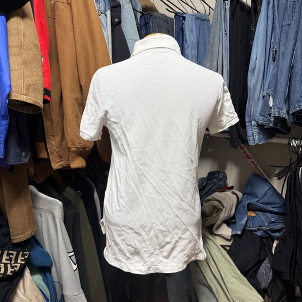 [S] 00s 폴로 랄프로렌 독일 국가대표 반팔 티셔츠