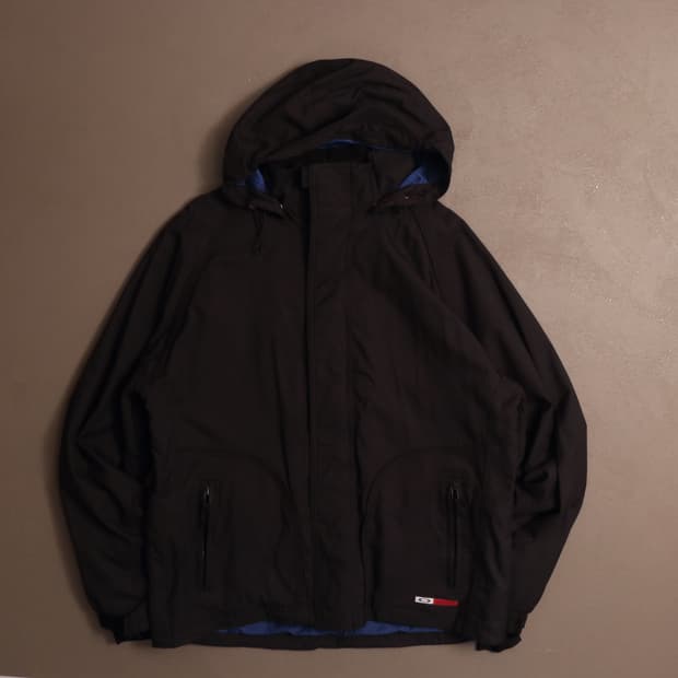 00's 오클리 립스탑 나일론 자켓 A1718