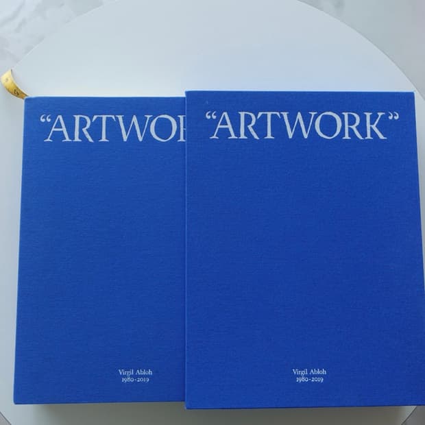 버질아블로 아트워크